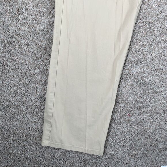 Bonobos Men's Chinos in Light Beige - Picture 2 of 10